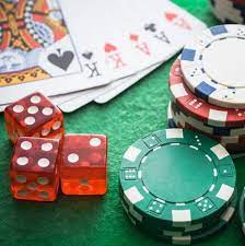 Онлайн казино Vulkan Million Casino
